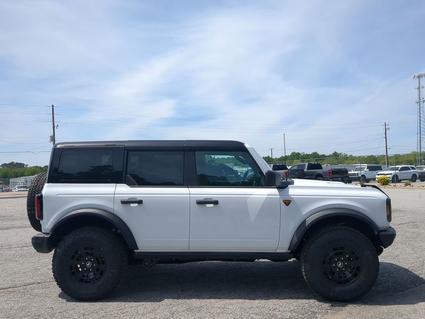 2026 Ford Bronco Winder GA