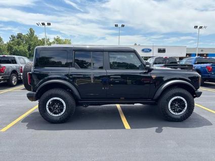 2025 Ford Bronco Washington MO