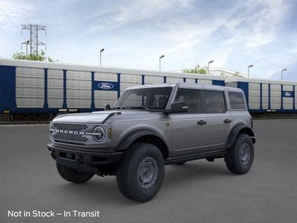 2025 Ford Bronco Winder GA