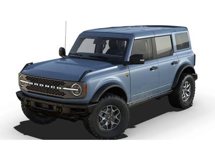 2025 Ford Bronco Winder GA