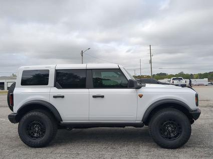 2026 Ford Bronco Winder GA