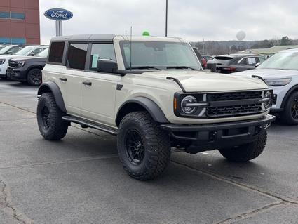 2025 Ford Bronco Farmington MO