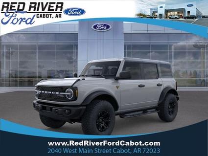 2026 Ford Bronco Cabot AR