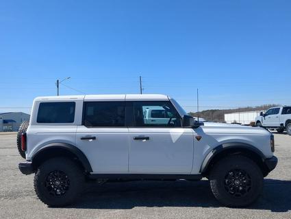 2026 Ford Bronco Winder GA