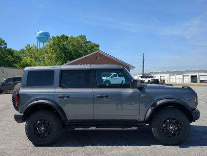 2026 Ford Bronco Winder GA