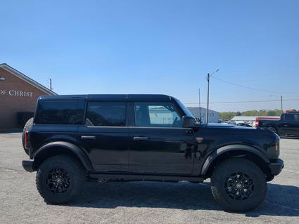 2026 Ford Bronco Winder GA