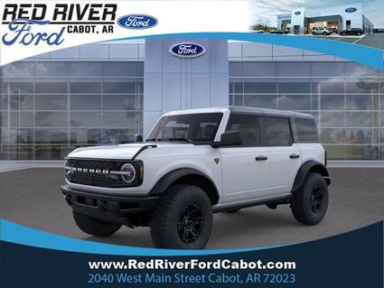 2026 Ford Bronco Cabot AR