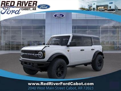2026 Ford Bronco Cabot AR