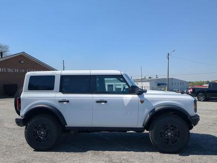 2026 Ford Bronco Winder GA