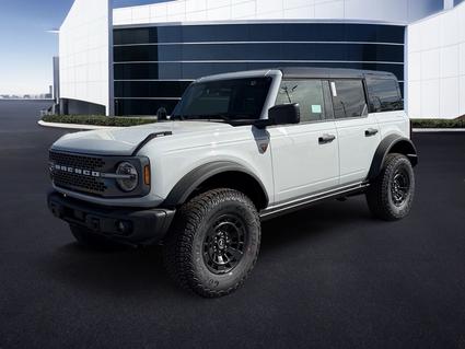 2026 Ford Bronco Knoxville TN