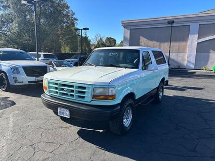 1996 Ford Bronco Thousand Oaks CA