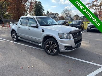 2010 Ford Explorer Sport Trac Louisville KY