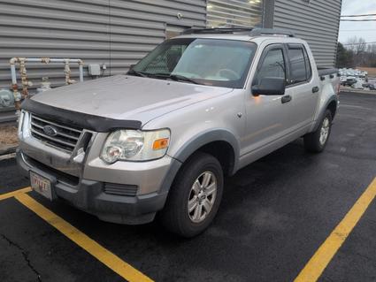 2007 Ford Explorer Sport Trac Elizabethtown KY