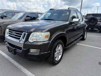 2008 Ford Explorer Sport Trac Fayetteville TN