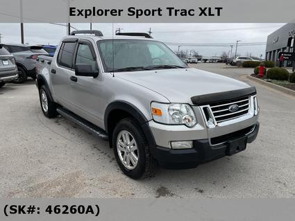 2008 Ford Explorer Sport Trac Nicholasville KY