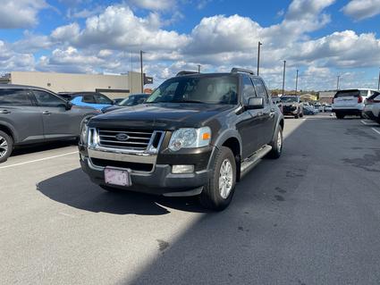 2008 Ford Explorer Sport Trac Elizabethtown KY