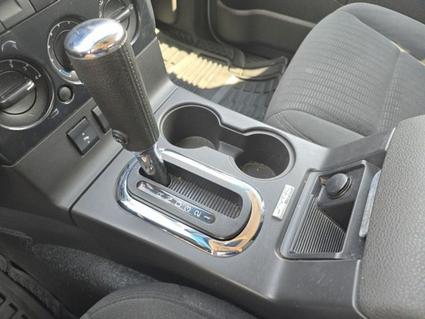 2010 Ford Explorer Sport Trac Chatsworth GA