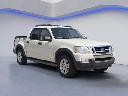 2010 Ford Explorer Sport Trac Chatsworth GA
