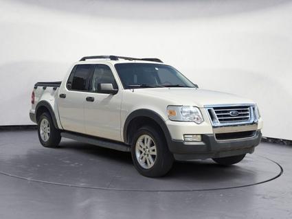2010 Ford Explorer Sport Trac Chatsworth GA