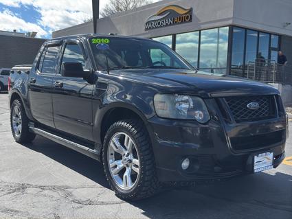 2010 Ford Explorer Sport Trac Taylorsville UT