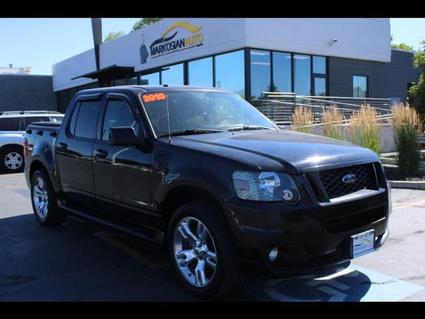 2010 Ford Explorer Sport Trac Taylorsville UT