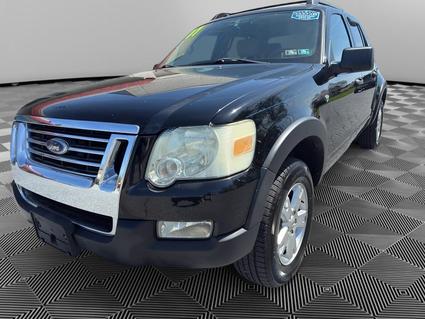2007 Ford Explorer Sport Trac Strasburg PA