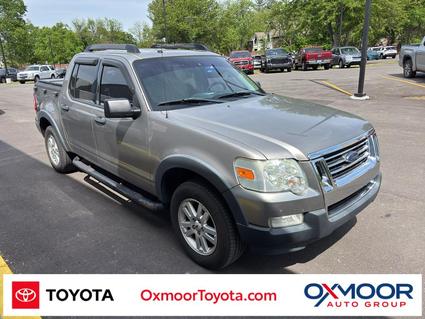 2008 Ford Explorer Sport Trac Louisville KY