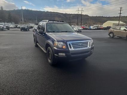 2008 Ford Explorer Sport Trac  