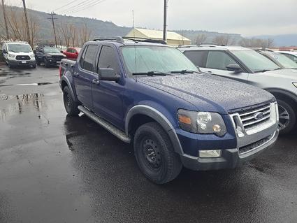 2008 Ford Explorer Sport Trac  