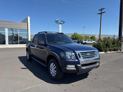 2008 Ford Explorer Sport Trac  