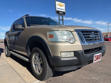2007 Ford Explorer Sport Trac Chadron NE