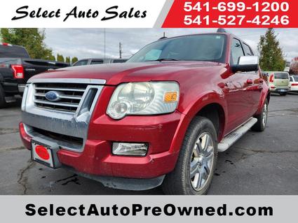 2007 Ford Explorer Sport Trac Redmond OR