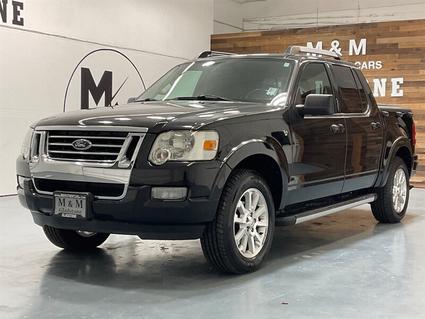 2007 Ford Explorer Sport Trac Portland OR