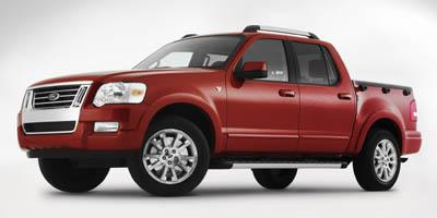 2007 Ford Explorer Sport Trac Wolf Point MT