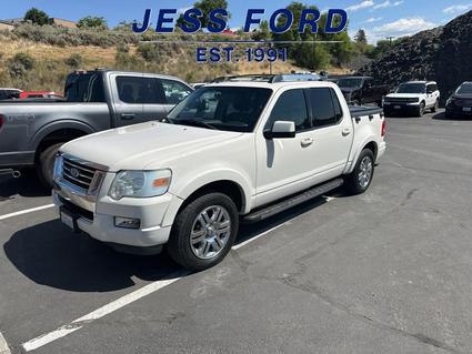 2010 Ford Explorer Sport Trac Grand Coulee WA