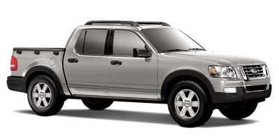 2010 Ford Explorer Sport Trac Spokane WA