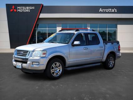 2010 Ford Explorer Sport Trac Spokane WA