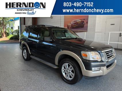 2010 Ford Explorer Lexington SC
