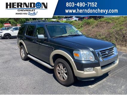 2010 Ford Explorer Lexington SC