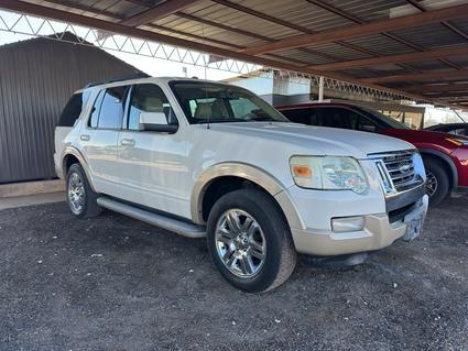 2010 Ford Explorer Ardmore OK