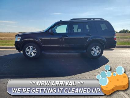 2009 Ford Explorer Watseka IL