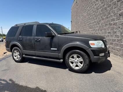 2006 Ford Explorer Jerome ID