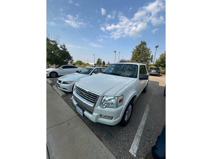 2008 Ford Explorer Loveland CO