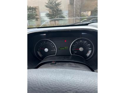 2008 Ford Explorer Loveland CO