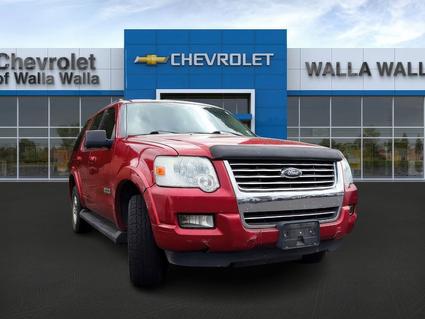 2008 Ford Explorer Pasco WA