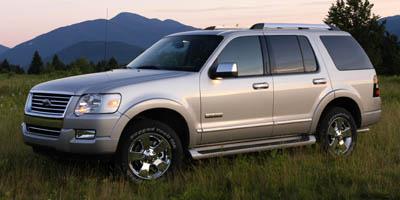 2006 Ford Explorer Coeur d'Alene ID