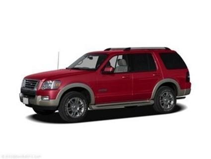 2006 Ford Explorer Grandville MI