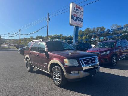 2007 Ford Explorer Lebanon VA