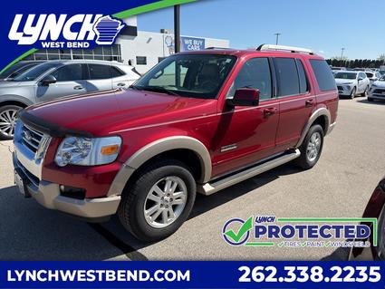 2006 Ford Explorer West Bend WI