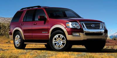 2008 Ford Explorer Post Falls ID